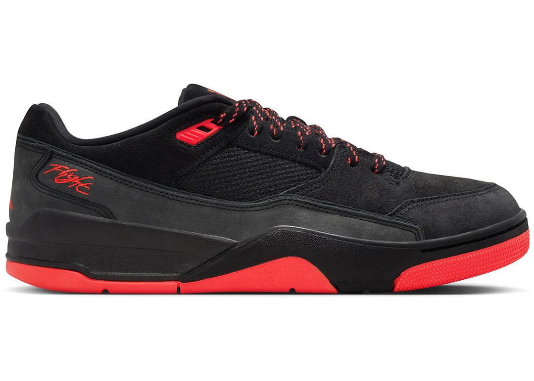Jordan Jordan Flight Court Black Infrared