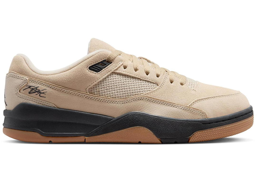Jordan Jordan Flight Court Rattan Anthracite