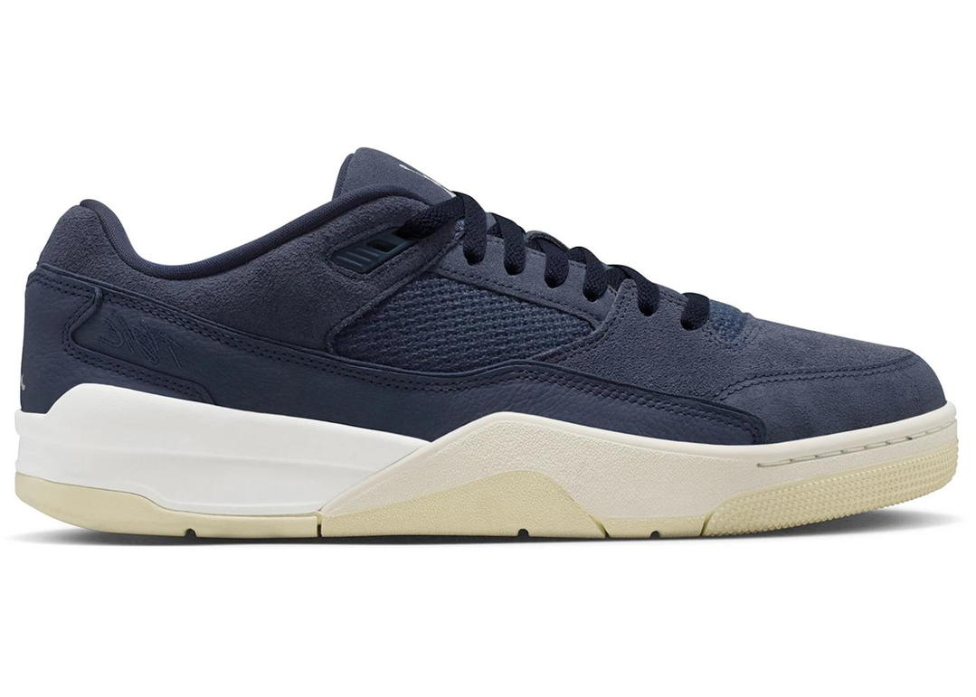Jordan Jordan Flight Court Obsidian Coconut Milk