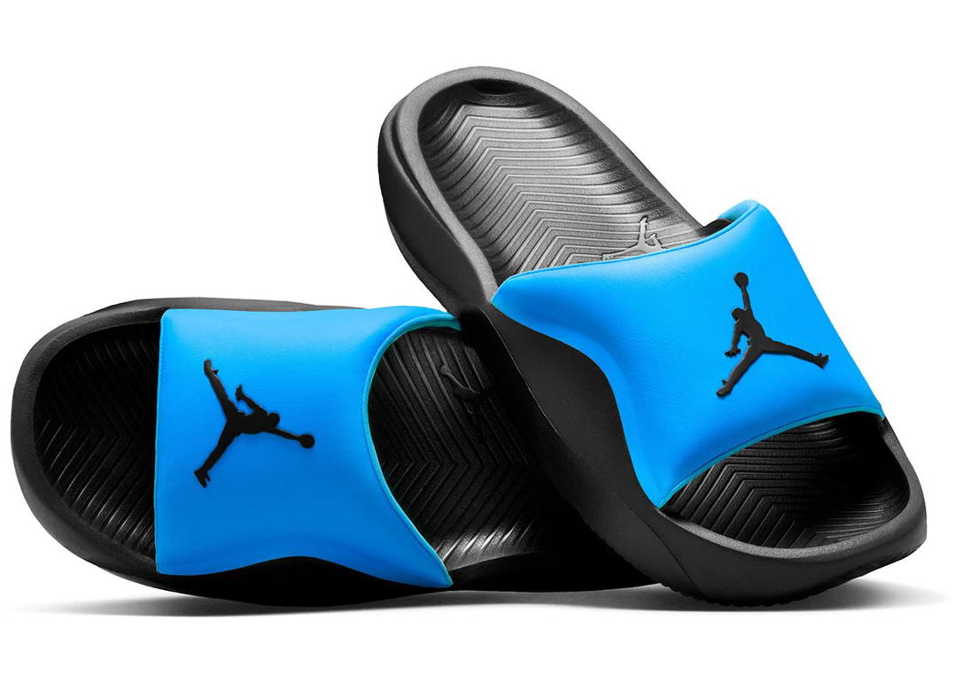 Jordan Jordan Franchise Slide University Blue Black