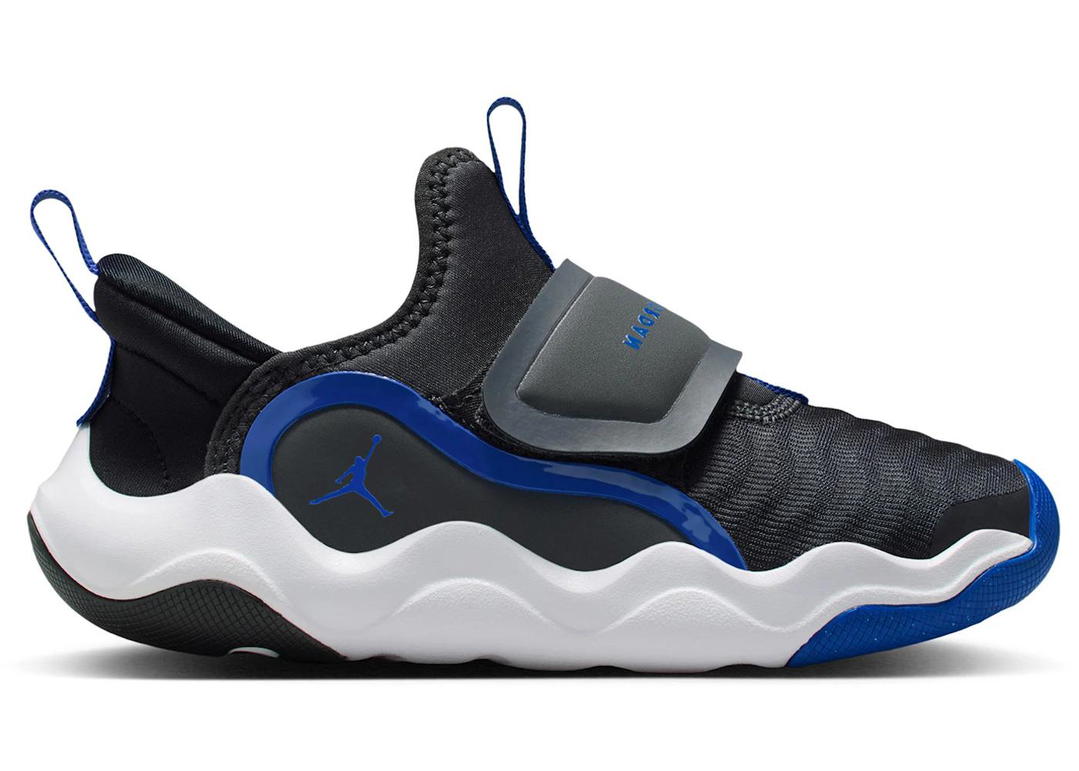 Jordan Jordan 23/7.2 EasyOn Anthracite Game Royal (PS)