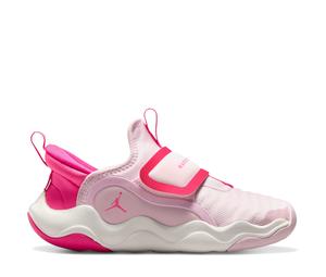 Buy Jordan 23/7.2 EasyOn Pink Foam Summit White Hyper Pink (PS) at Sasom – Authentic and Ready to Ship