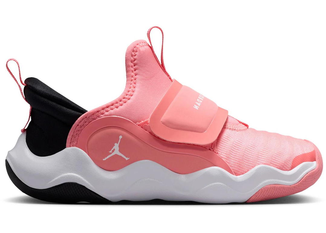 Jordan Jordan 23/7.2 EasyOn Pink Gaze Black (PS)
