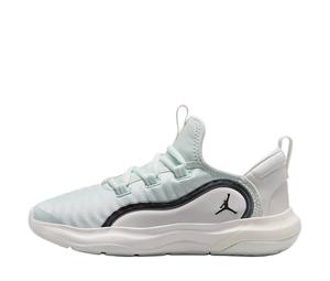 Buy Jordan Anti Slip Wear Resistant Low Top Kids Lifestyle Shoes Slight Green/Sail White/Mountain White/Black Teenagers at Sasom – Authentic and Ready to Ship