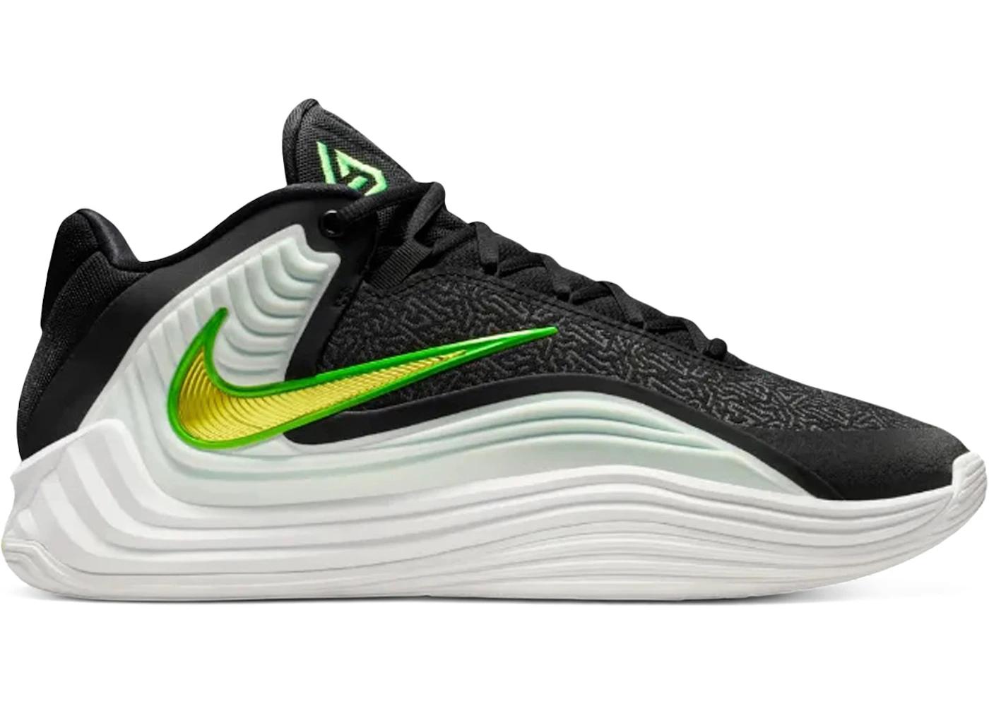 Nike Nike Giannis Freak 7 Double Take