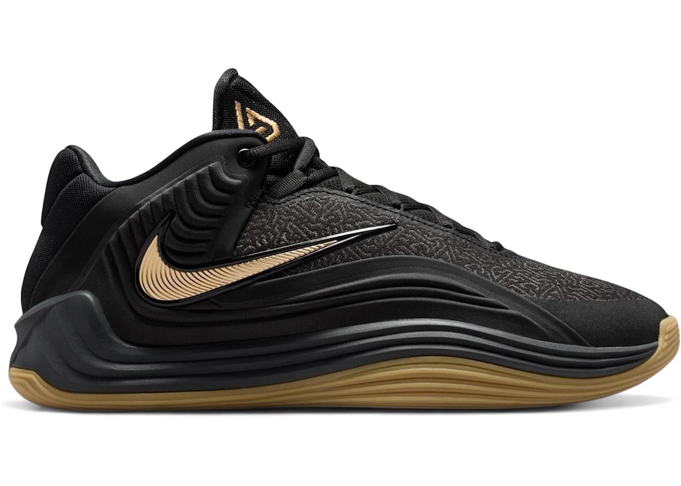 Nike Nike Giannis Freak 7 The Drive
