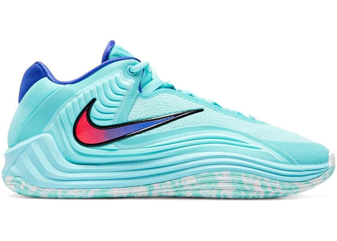 Nike Nike Giannis Freak 7 Light Aqua