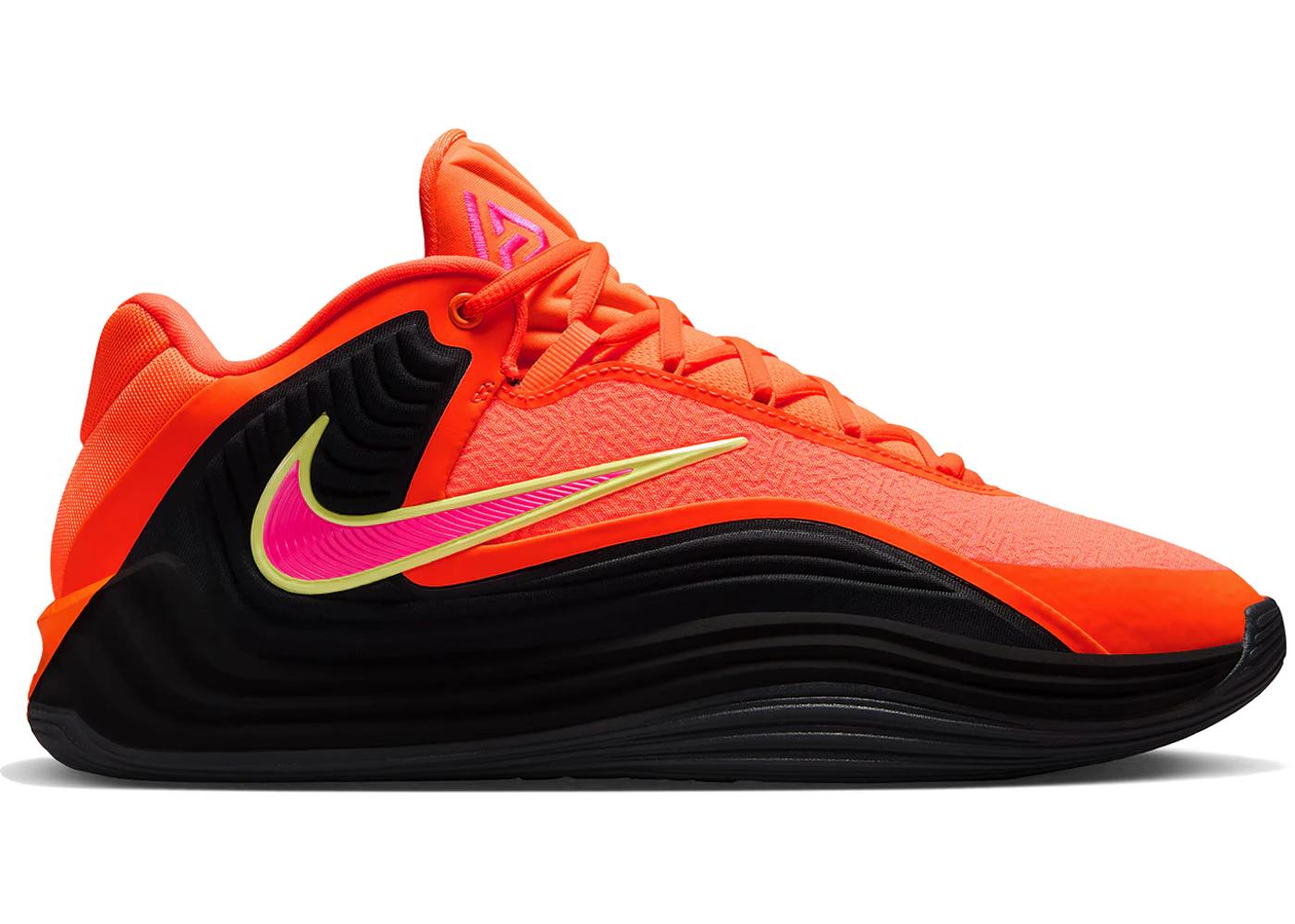 Nike Nike Giannis Freak 7 Ignition