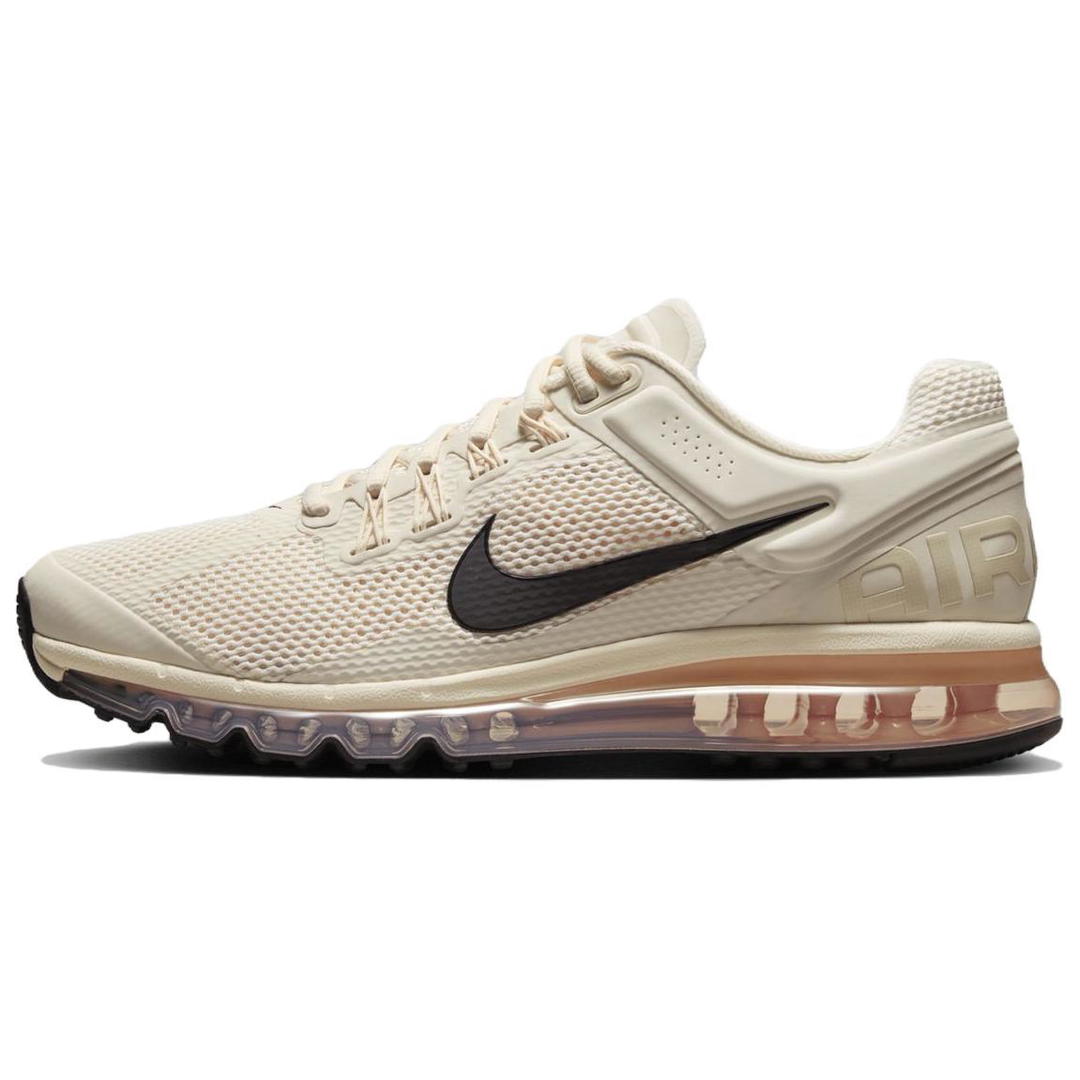Nike Nike Air Max 2013 'Pale Ivory Black'