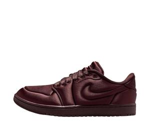 Buy Jordan 1 Low Method Of Make Satin Earth Women's at Sasom – Authentic and Ready to Ship