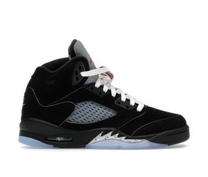 Buy Jordan 5 Retro OG Black Metallic Reimagined GS at Sasom – Authentic and Ready to Ship