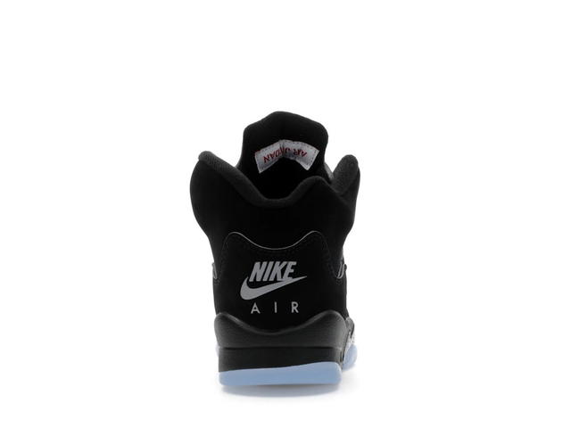 Jordan Jordan 5 Retro OG Black Metallic Reimagined GS - view 4