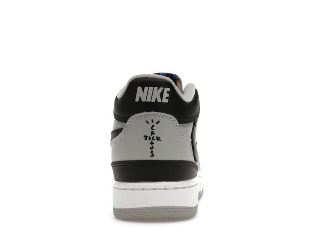 Nike Nike Mac Attack QS SP Travis Scott - view 4