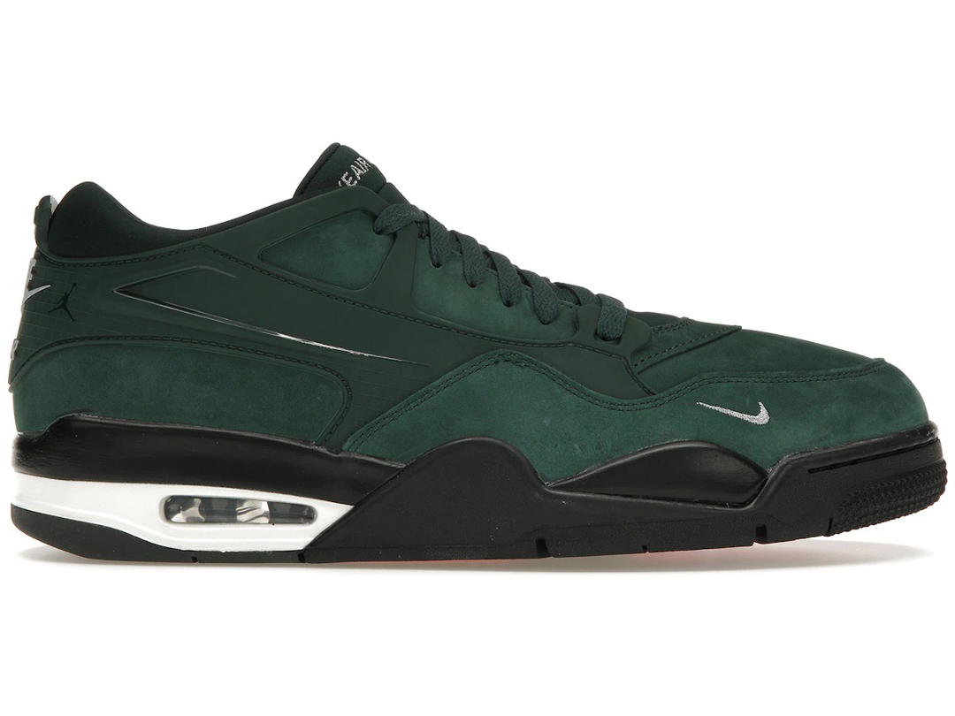 Jordan Jordan 4 RM SP Nigel Sylvester Grandma's Driveway