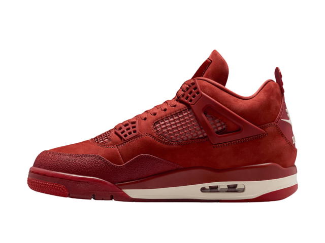 Jordan Air Jordan 4 Retro OG SP Nigel Sylvester Brick by Brick - view 2