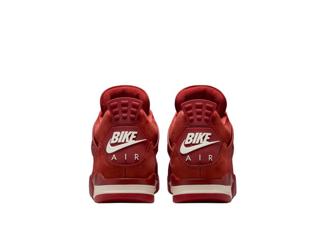 Jordan Air Jordan 4 Retro OG SP Nigel Sylvester Brick by Brick - view 6