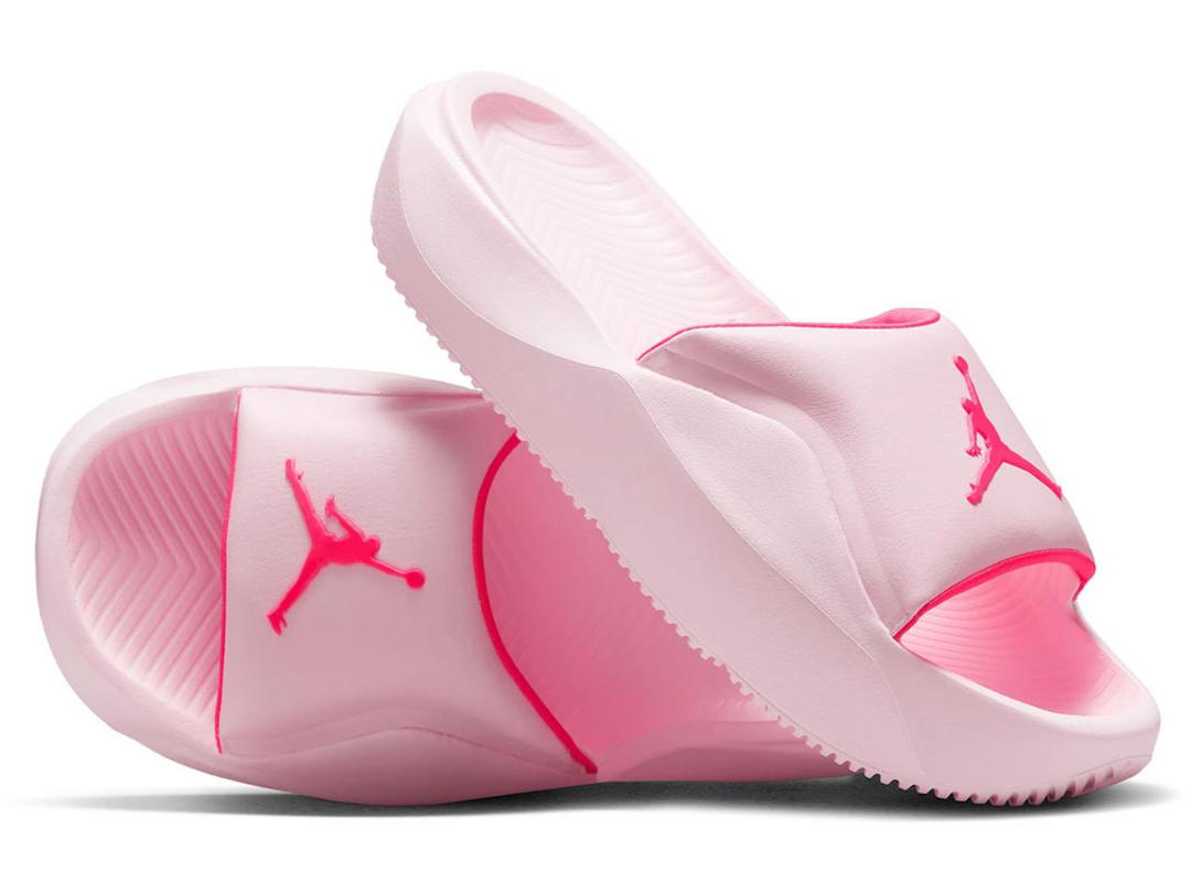 Jordan Jordan Franchise Slide Pink Foam Hyper Pink (GS)