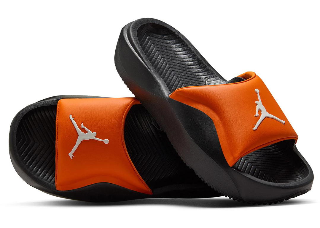Jordan Jordan Franchise Slide Starfish Black Sail (GS)