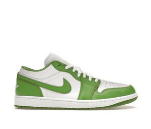 Buy Jordan 1 Low SE Chlorophyll at Sasom – Authentic and Ready to Ship