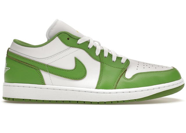 Jordan Jordan 1 Low SE Chlorophyll - view 1