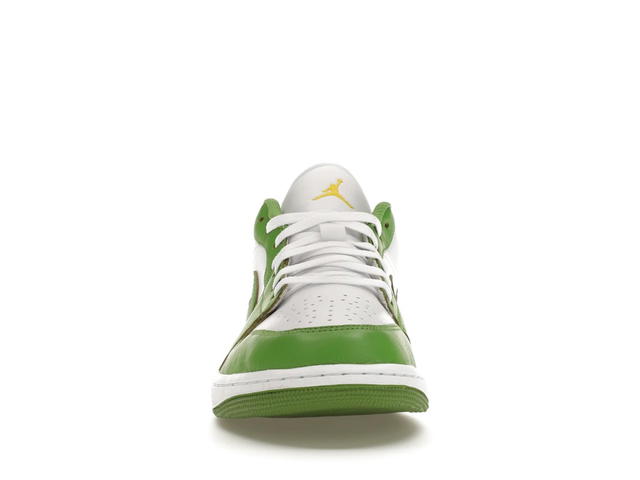Jordan Jordan 1 Low SE Chlorophyll - view 2