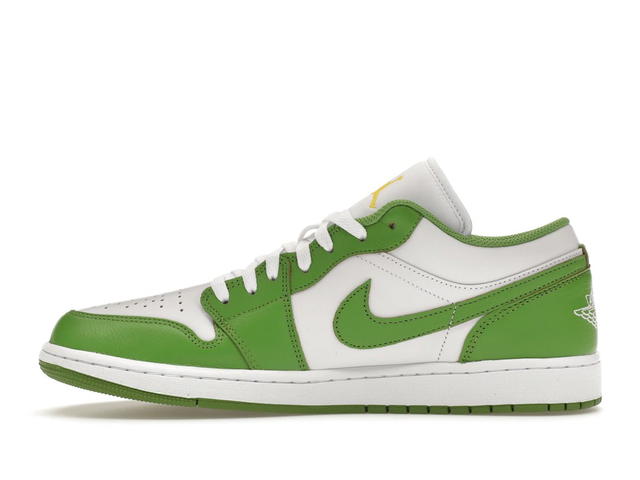Jordan Jordan 1 Low SE Chlorophyll - view 3