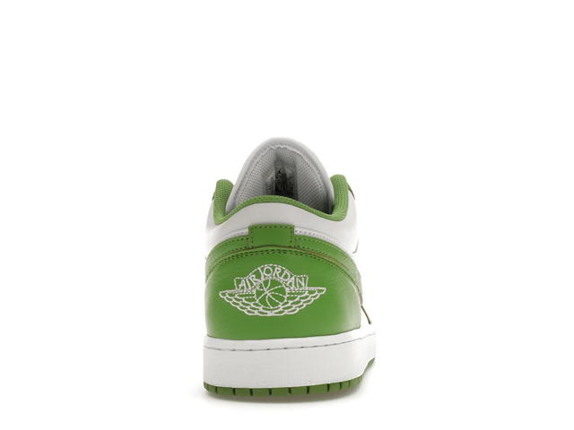 Jordan Jordan 1 Low SE Chlorophyll - view 4