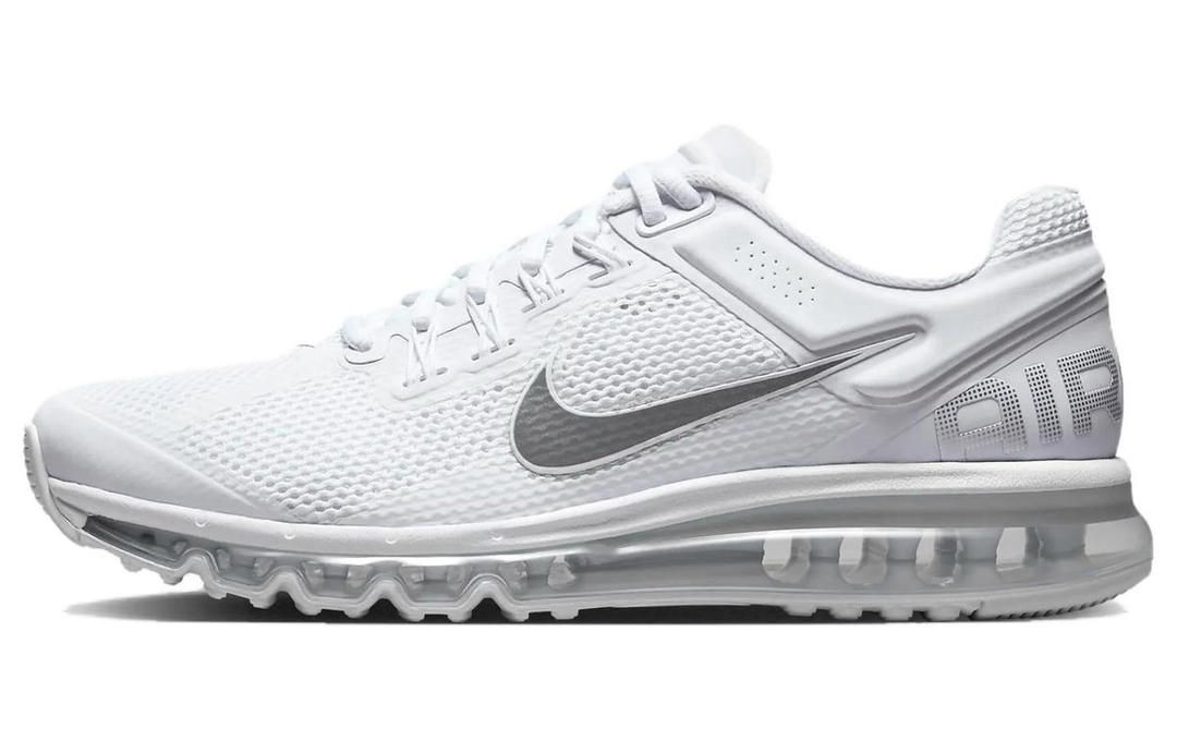 Nike Nike Air Max 2013 White