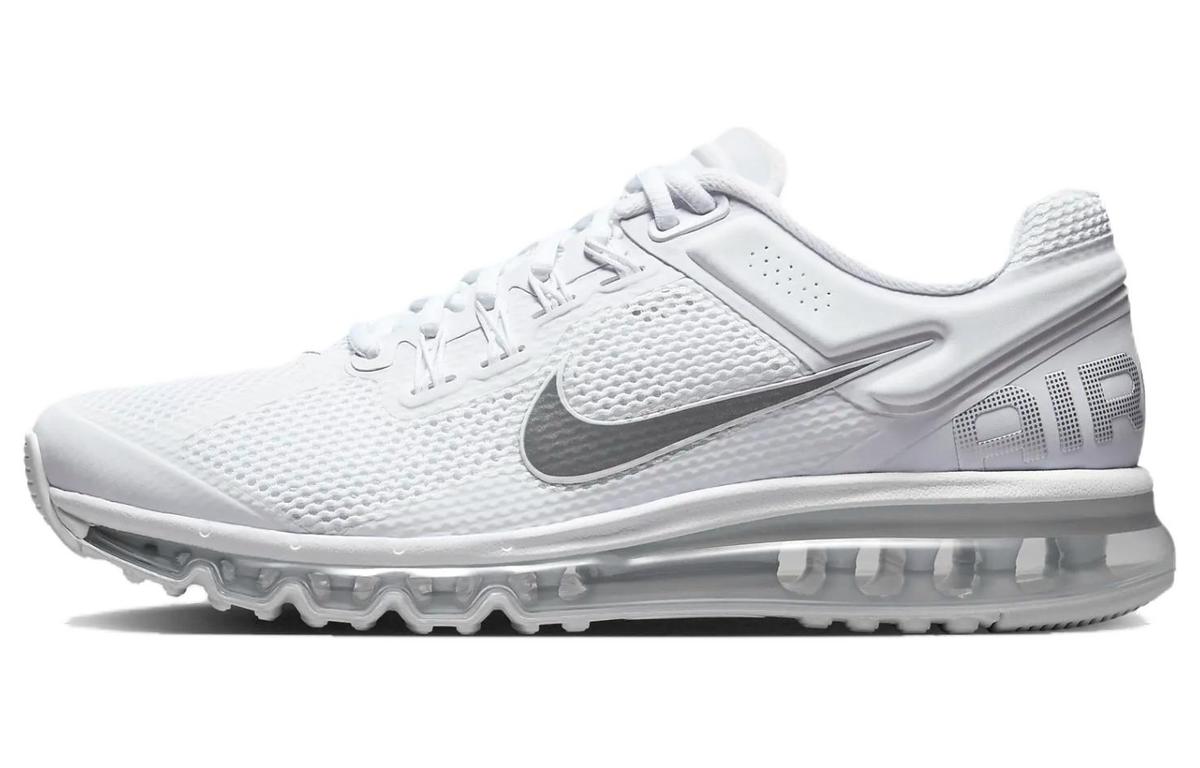 Nike Nike Air Max 2013 White