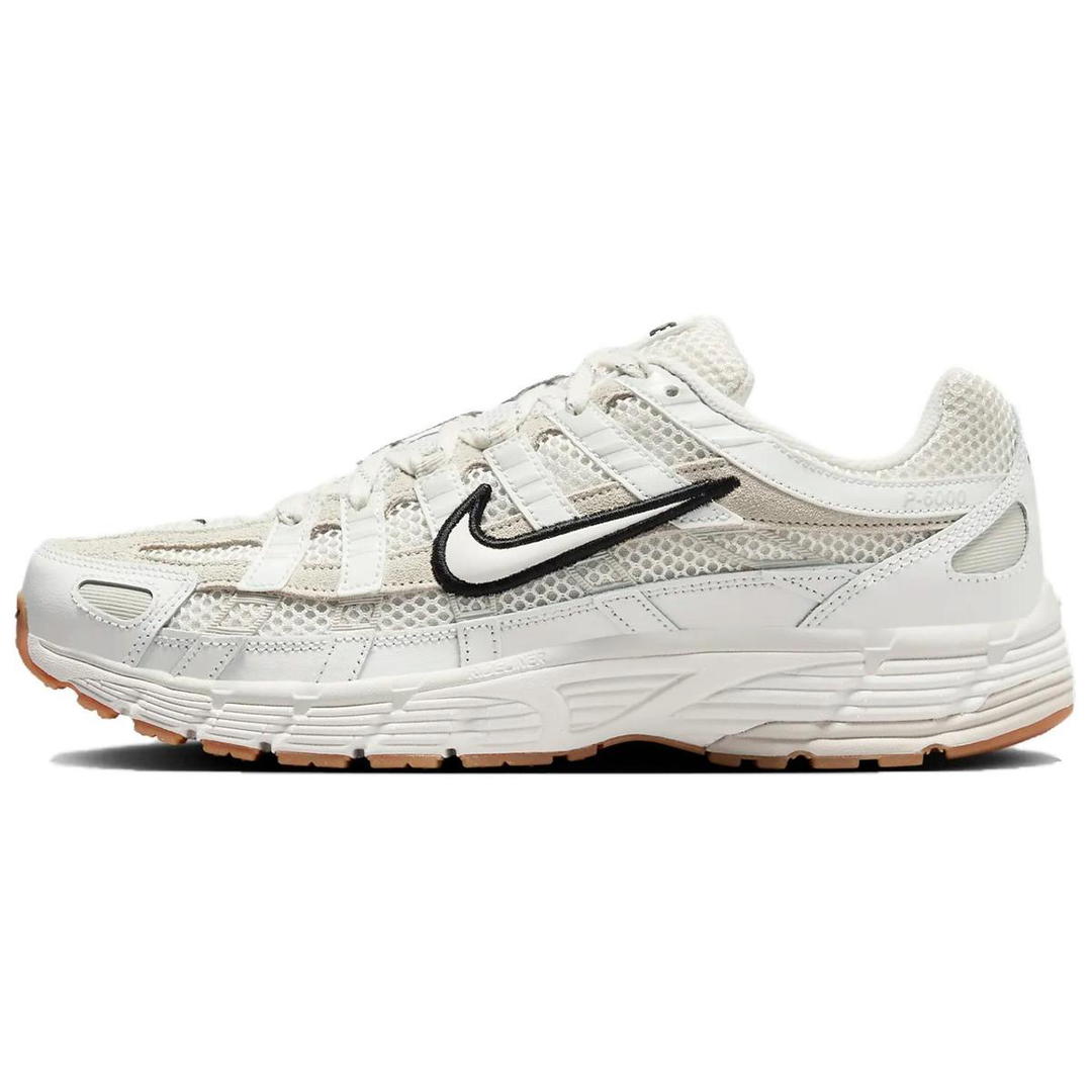 Nike Nike P 6000 Premium Summit White