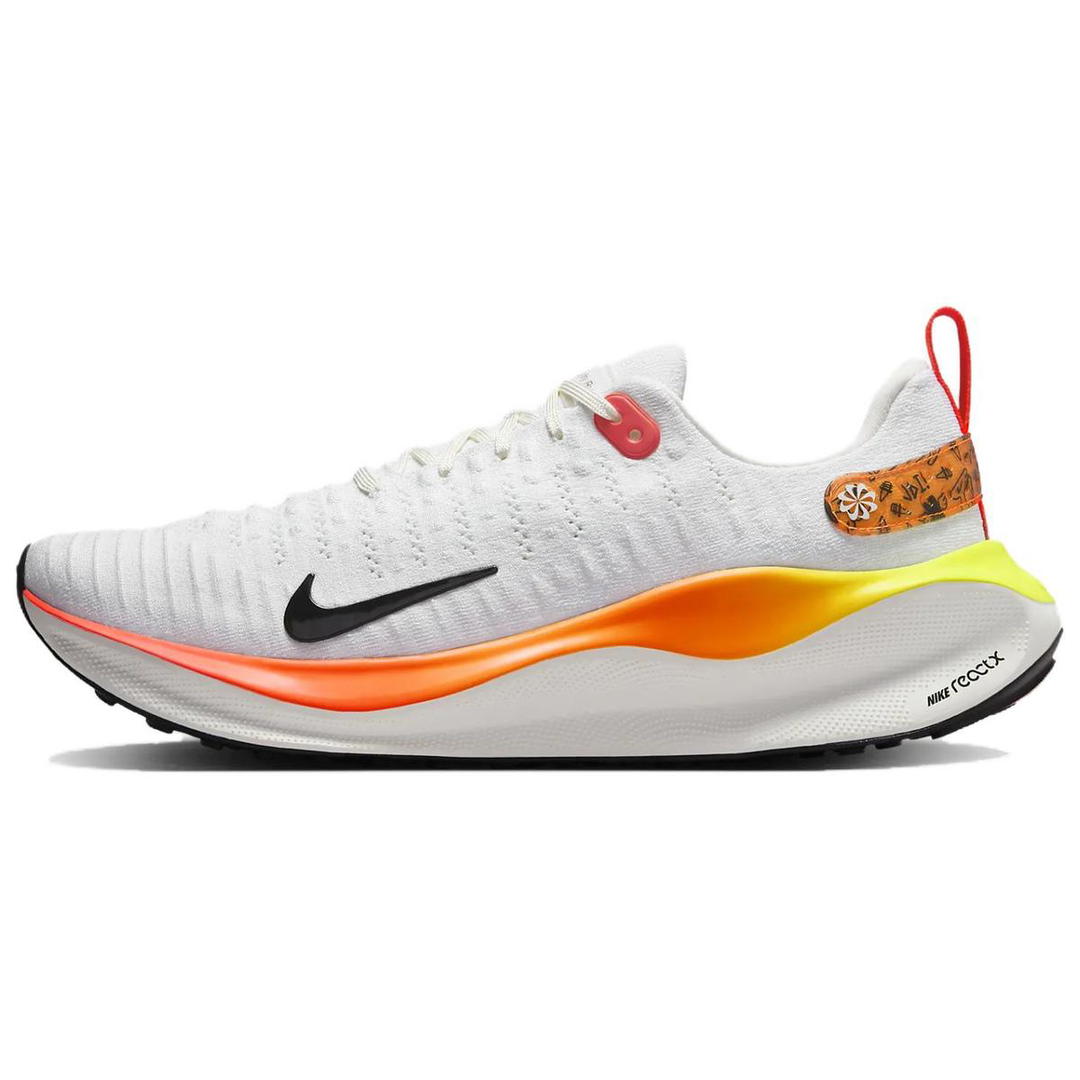 Nike Nike ReactX Infinity Run 4 'Wake Up Pack Bright Crimson'