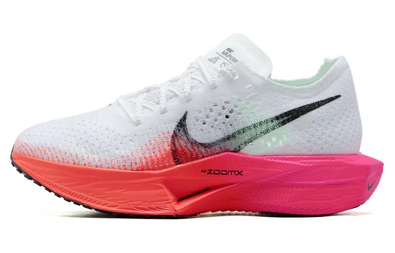 Nike Nike ZoomX Vaporfly 3 Bright Crimson Women's