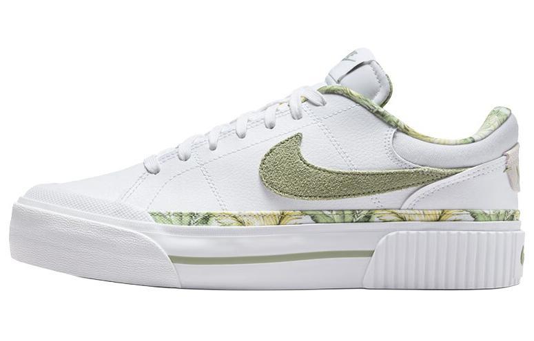 Nike Nike Court Legacy Lift 'Tropical' Women's