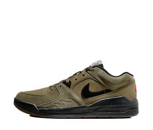 Buy Jordan Stadium 90 Olive Black at Sasom – Authentic and Ready to Ship