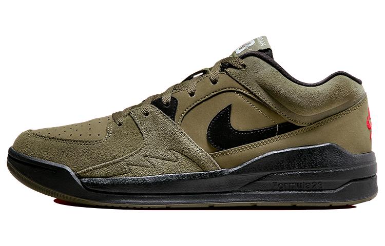 Jordan Jordan Stadium 90 Olive Black