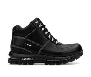Buy Nike Air Max Goadome PRM Black Off Noir at Sasom – Authentic and Ready to Ship