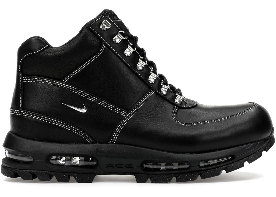 Nike Nike Air Max Goadome PRM Black Off Noir