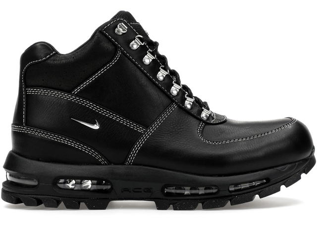 Nike Nike Air Max Goadome PRM Black Off Noir - view 1