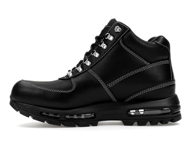 Nike Nike Air Max Goadome PRM Black Off Noir - view 3