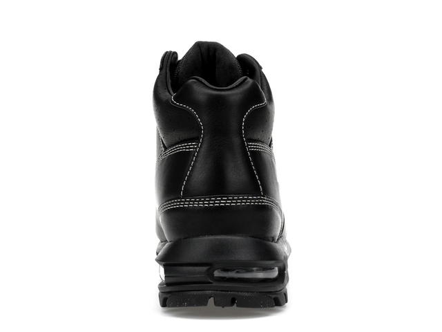 Nike Nike Air Max Goadome PRM Black Off Noir - view 4