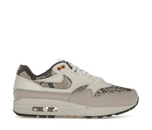 Buy Nike Air Max 1 Snakeskin Light Orewood Brown (Women's) at Sasom – Authentic and Ready to Ship
