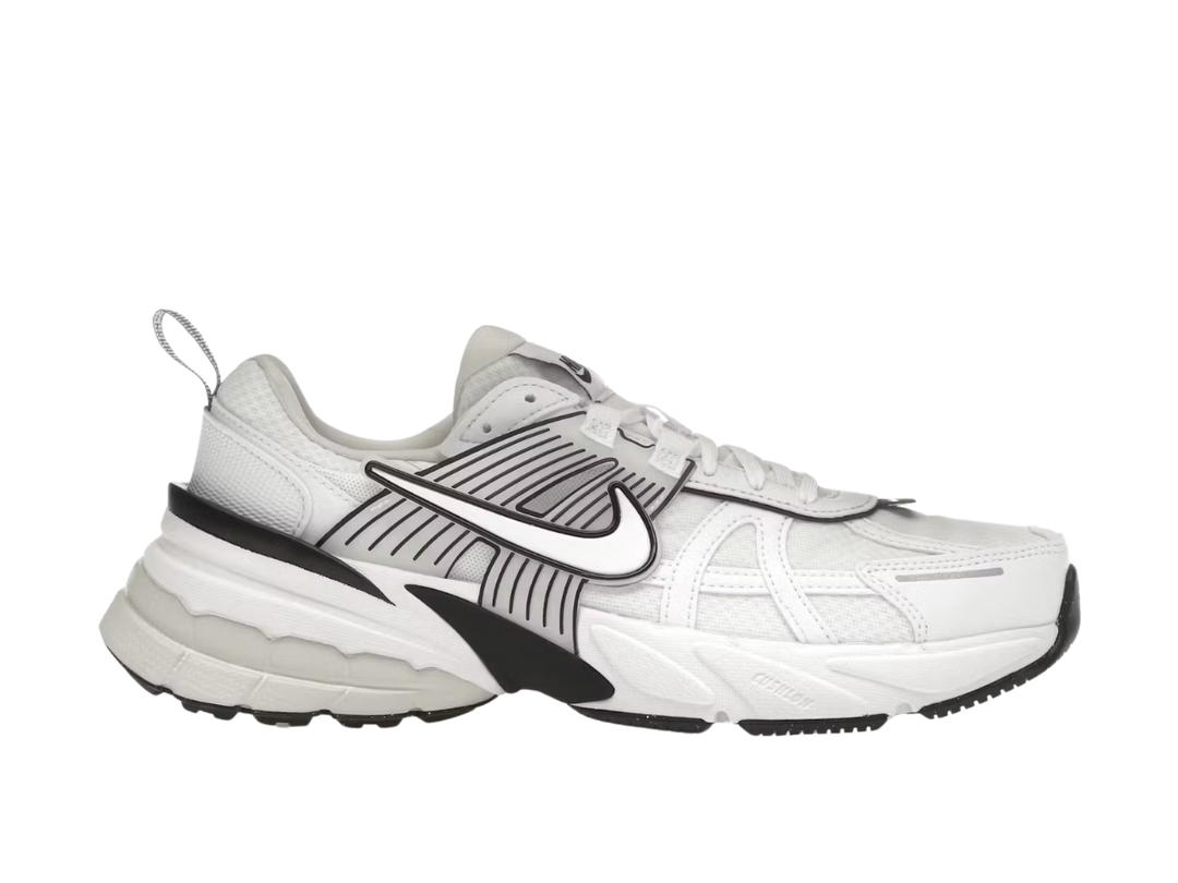 Nike Nike V2K Run Summit White Platinum Tint (Women's)