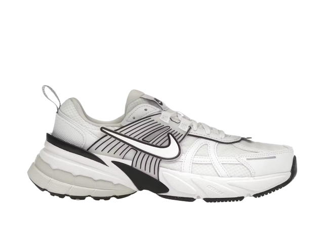 Nike Nike V2K Run Summit White Platinum Tint (Women's) - view 1