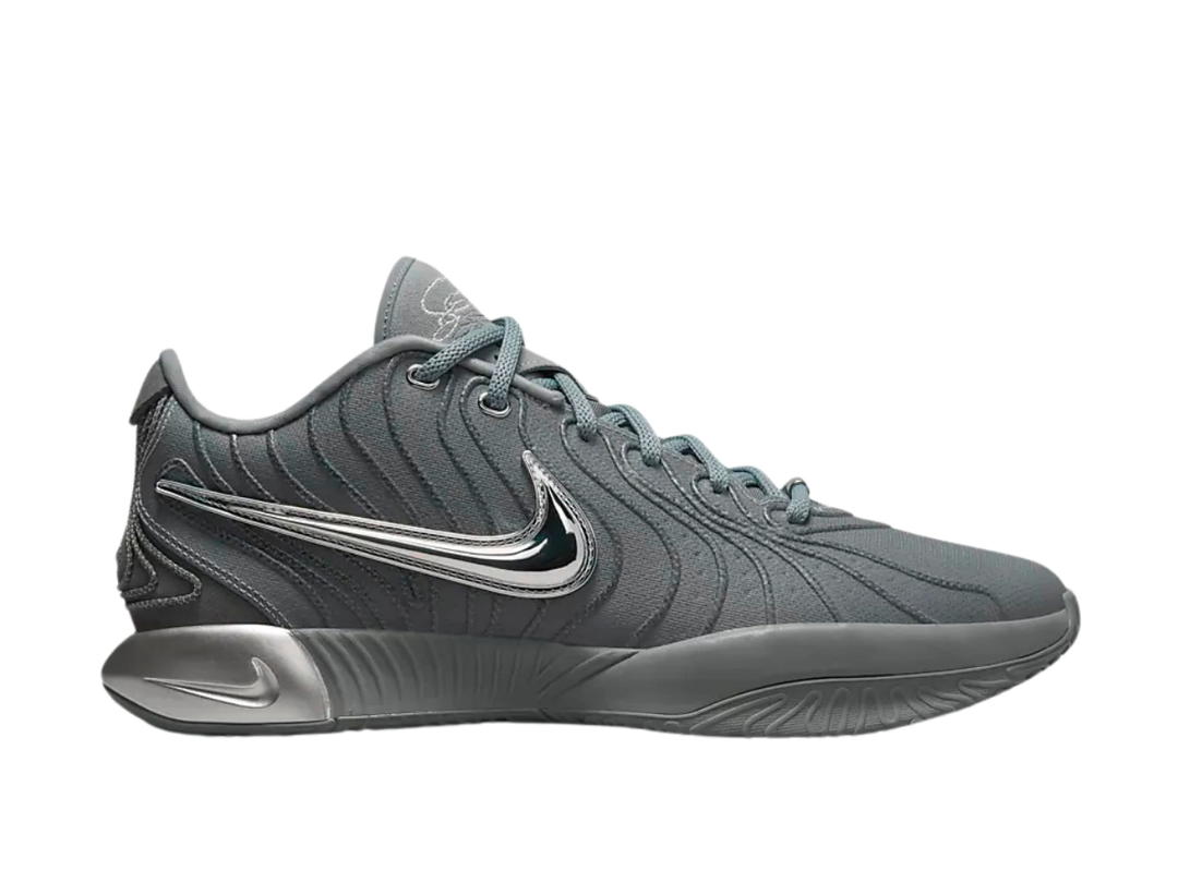 Nike Nike LeBron 21 Resilient