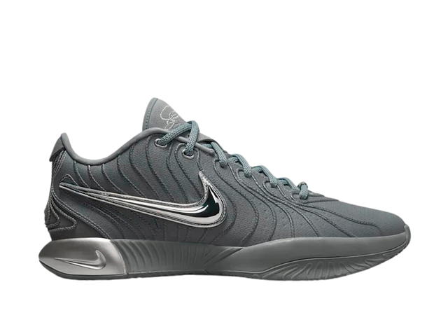 Nike Nike LeBron 21 Resilient - view 1