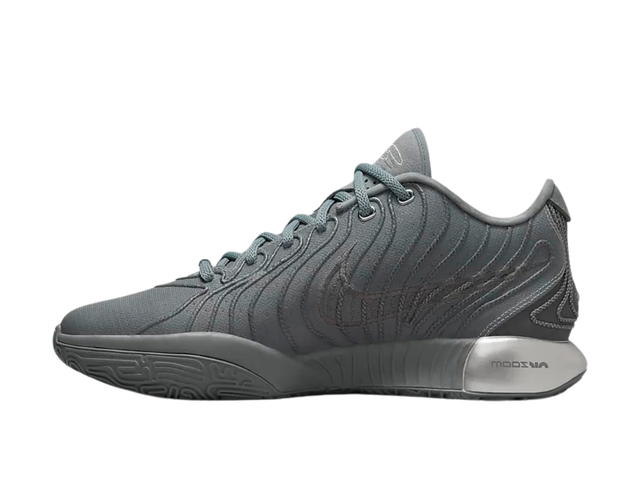 Nike Nike LeBron 21 Resilient - view 2