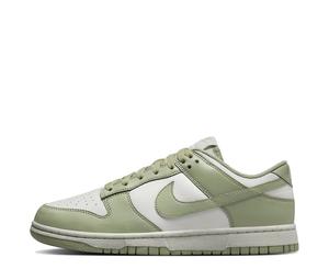 Buy Nike Dunk Low Next Nature Olive Aura Women's at Sasom – Authentic and Ready to Ship