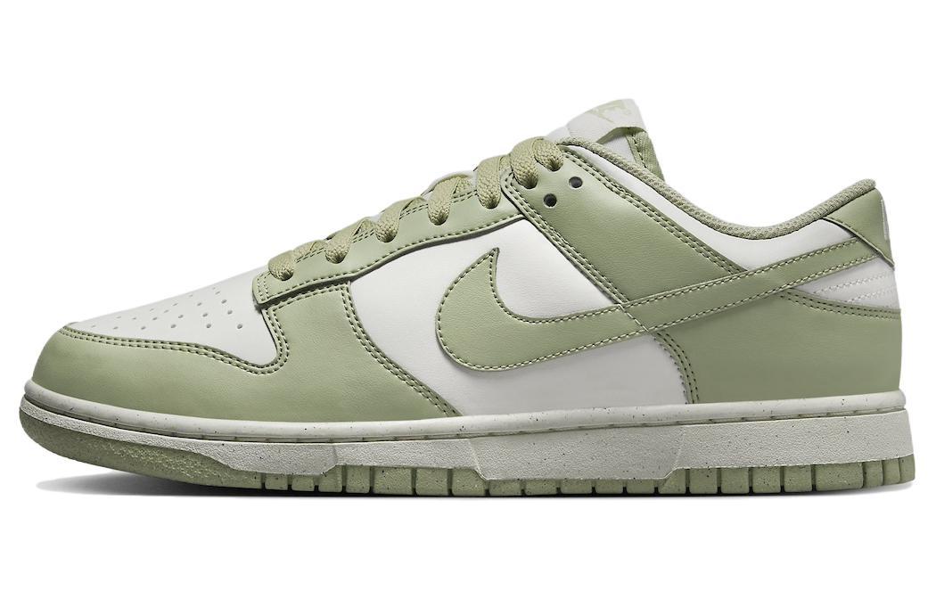 Nike Nike Dunk Low Next Nature Olive Aura Women's