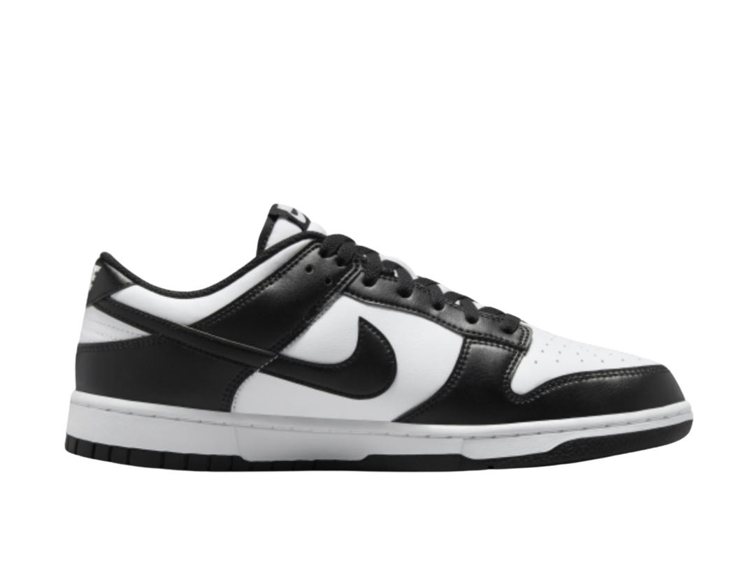 Nike Nike Dunk Low White Black Panda