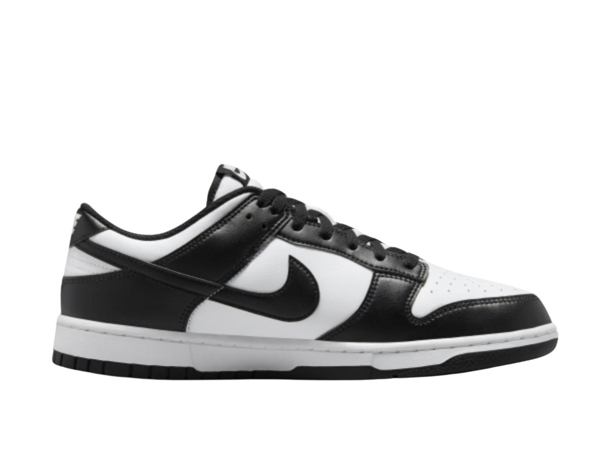 Nike Nike Dunk Low White Black Panda